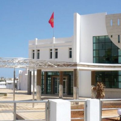 جامعة محمد الأول بوجدة تنظم نقاشاً حول المخاطر الطبيعية