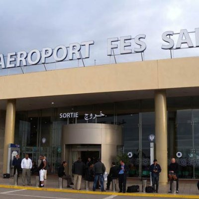 Accroissement de plus 4% du trafic des passagers