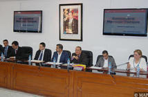 Les entreprises appelées à se regrouper en consortiums d'exportation