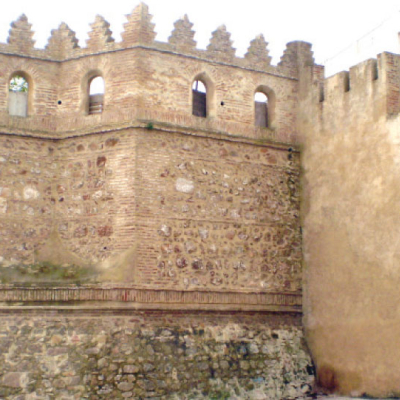 315 millions de dirhams pour la réhabilitation de la médina