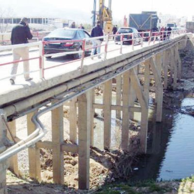 34 millions de DH pour le pont Coelma