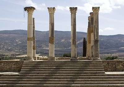 Meknès