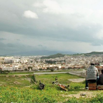 Grand-messe du documentaire à Agadir