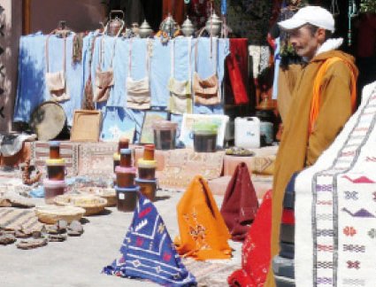 Les artisans montent au créneau