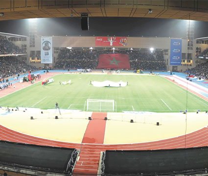 FIFA : «Agadir et Marrakech sur la bonne voie»