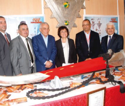 L'artisanat marocain à l'honneur