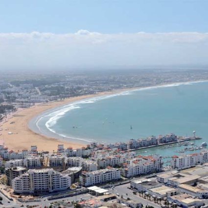 Le Conseil régional du tourisme publie son bilan 2015