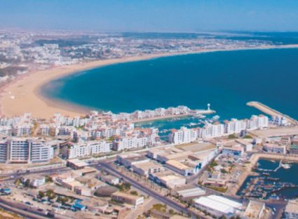 Les atouts d'Agadir sous les projecteurs de journalistes russes