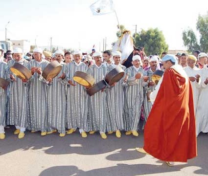 Une manifestation dédiée à la valorisation du patrimoine local