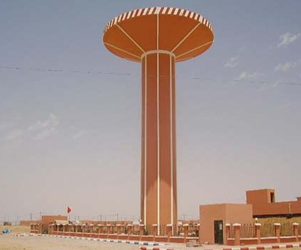Assa-Zag : 21 millions de dirhams pour l’eau potable