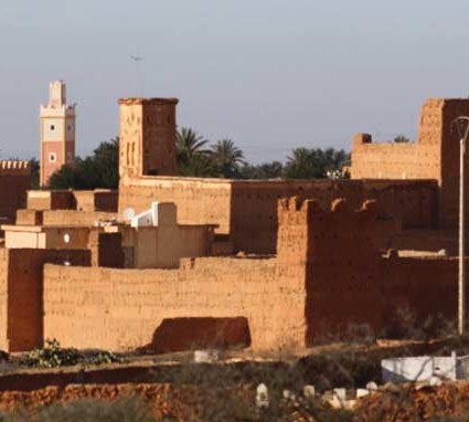 Moussem d’Assa : Un doux mélange de spiritualité, culture et promotion économique