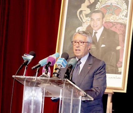 Le Moussem culturel souffle sa 35e bougie