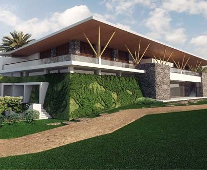 Casa Green Golf Club de la CGI ouvre ses portes à Bouskoura : Golfeurs casablancais, vous êtes choyés !