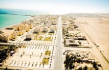 170 experts européens en tourisme explorent Dakhla