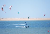 Vers le développement du tourisme à Dakhla