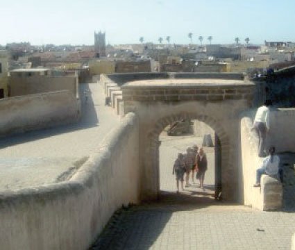 À quand la réhabilitation de la Cité portugaise ?