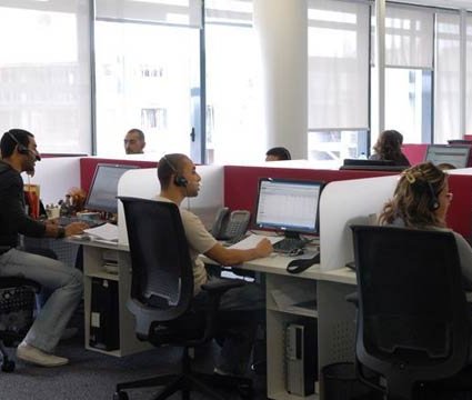 Intelcia s'installe à El Jadida