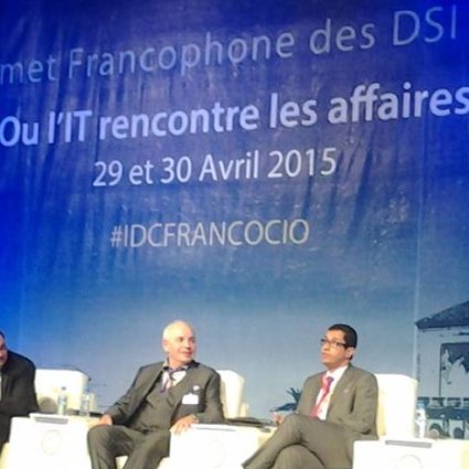 Plaidoyer à El Jadida pour la réduction de la fracture numérique