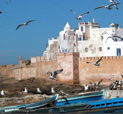 Essaouira et le Sahara classées « meilleures destinations d'aventure » par The Guardian