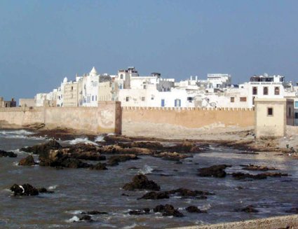 Dar El Mouwaten à Essaouira : une structure de proximité pour lutter contre la précarité sociale et économique
