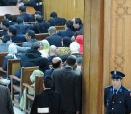 Un licencié en droit se fait passer pour un juge