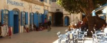 La mise à niveau urbaine d'Essaouira a besoin d'une remise à niveau