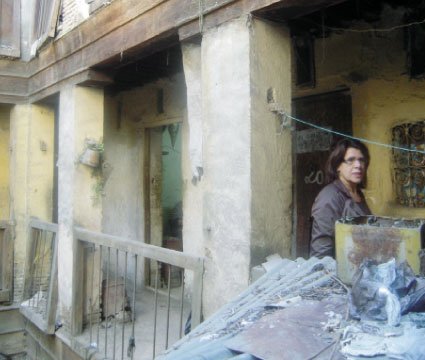 3 666 demeures menacent ruine dans la médina de Fès