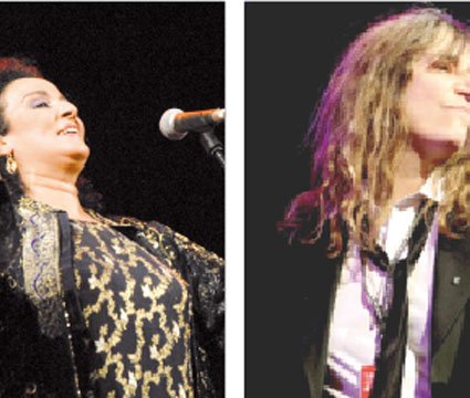 Voyage musical en Andalousie