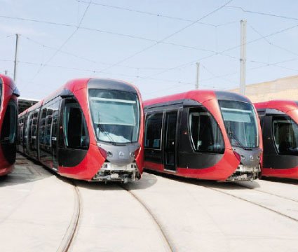 L’usine Alstom-Nexans inaugurée cet été