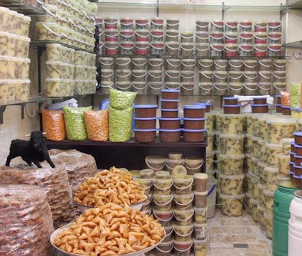 Fès goûte déjà aux saveurs ramadanesques !