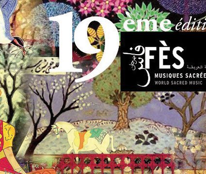 «La particularité du festival est de faire voyager dans le temps et dans l’espace»