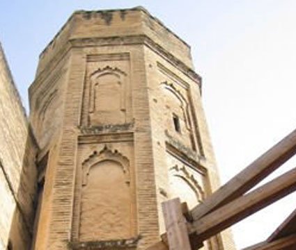 La Mosquée Al Azhar fait peau neuve