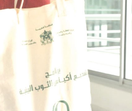 Guerre déclarée aux sacs en plastique