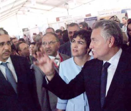 La capitale du Gharb lance son Salon régional de l'immobilier