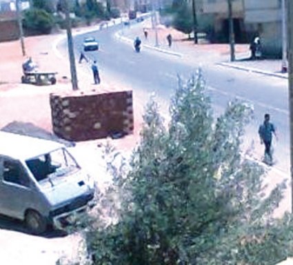 L’Agence urbaine se mobilise contre l’habitat insalubre