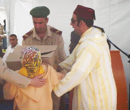 L'opération Ramadan suit son cours