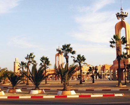Les arrivées touristiques en hausse de 30% en janvier-février 2013