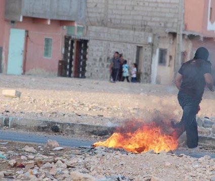 Après trois jours d’émeutes : Laâyoune retrouve son calme