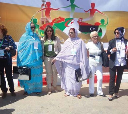 Laâyoune accueille la troisième édition du forum maghrébin des femmes élues