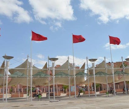 Plaidyer à Laâyoune pour l'harmonisation