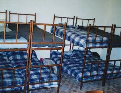 La Maison d'enfants de Larache en flagrant délit de maltraitance