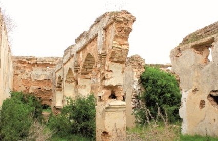Région des Doukkala : Des monuments historiques en constante dégradation