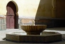 Les fontaines de Meknès en constante dégradation