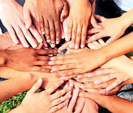 Le Rotary récompense l'engagement social