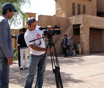 Ouarzazate accueille 75% des productions