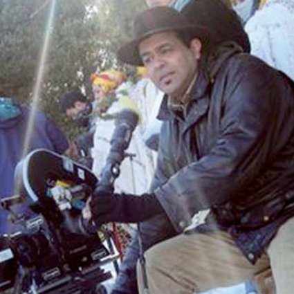 Un vibrant hommage au réalisateur marocain Azelarabe El Alaoui