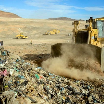 Faire de Ouarzazate une ville écologique