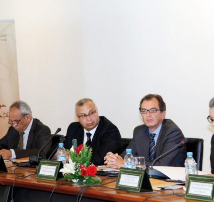 Colloque à Rabat: Bientôt un système national des statistiques culturelles