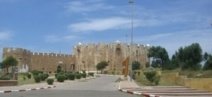 Dar Soltane, la mémoire vivante de Safi