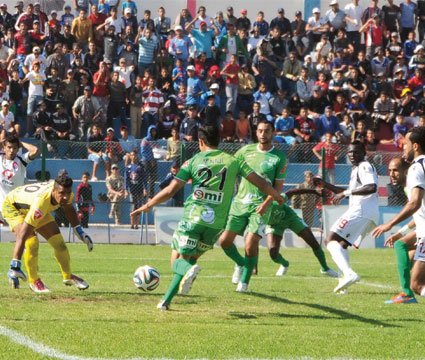 Les associations de supporters appellent au changement
